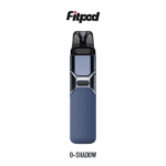 FITPOD O-SHADOW電子煙通用OXVA小蠻牛主機:圖片 11