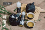 茗茶大煙油60ml(0mg)日本進口:圖片 6