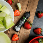 美國BLVK E-Liquid 獨角獸大煙油60ml:圖片 11