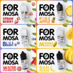 Formosa福爾摩沙小煙油30ml:圖片 2