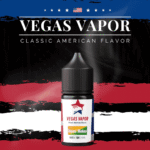 VEGAS VAPOR系列煙油30ml(30mg)芭樂哈密瓜:圖片 2