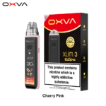 OXVA XLIM PRO 3 ULTRA 奧創小蠻牛觸屏螢幕電子煙主機空倉:圖片 2