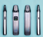 OXVA XLIM PRO 30W 小蠻牛POD電子煙主機空倉煙彈官網：圖片 8