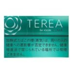 日版 IQOS ILUMA TEREA煙彈加熱煙主機:圖片 12