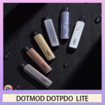佩特里DOTMOD DOTPOD LITE電子煙主機煙彈空倉